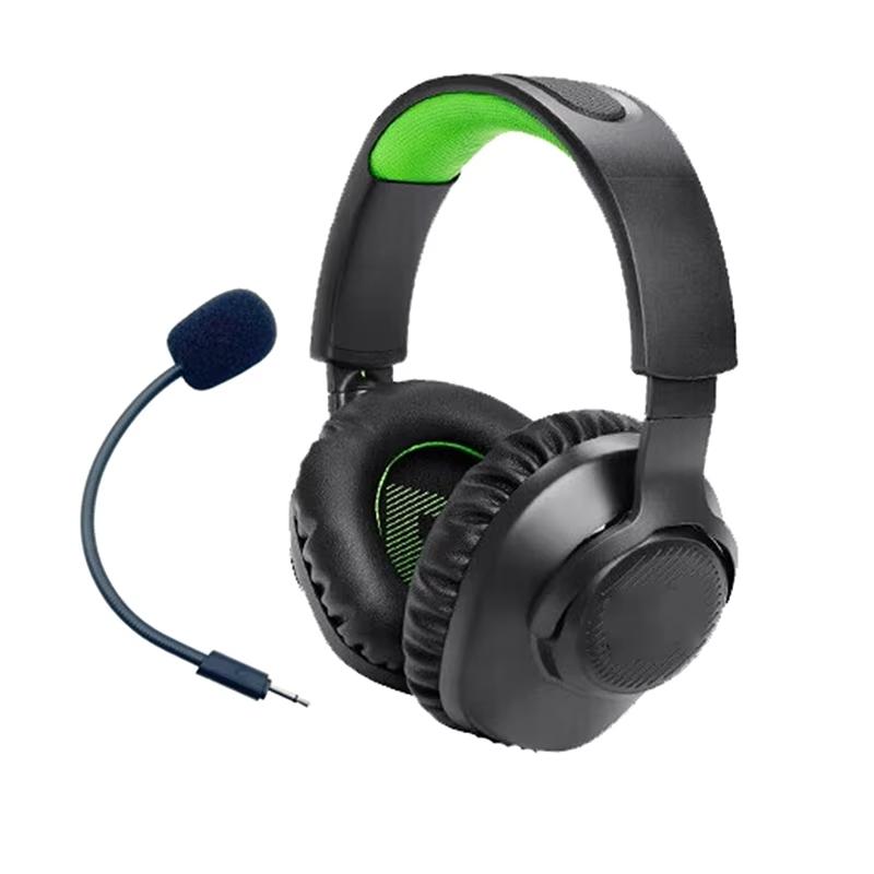 eSports Gaming Headset with Detachable Mic