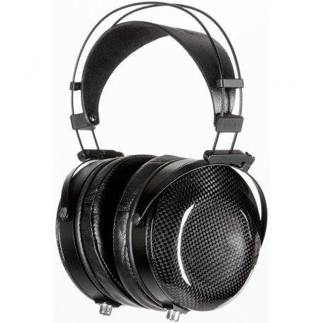 Open-Back Headphones for Natural Sound